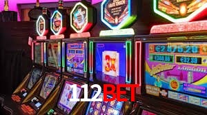 Inovações de Jogos na 112Bet: O Futuro das Experiências Interativas