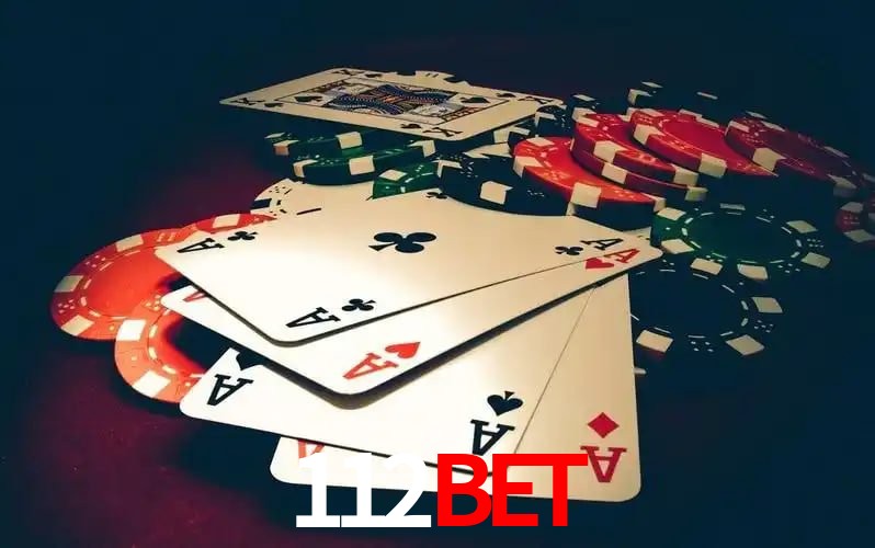 cassino 112Bet