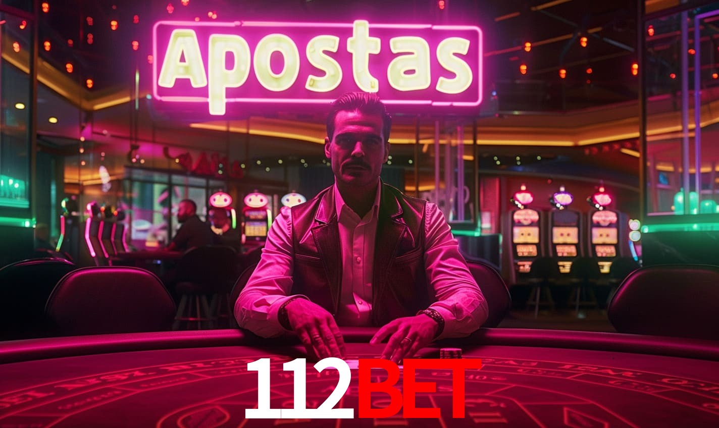 A Popularidade dos Caça-Níqueis no 112Bet