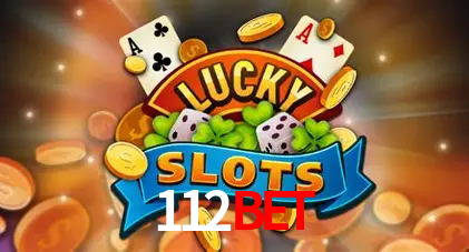 Descubra o Mundo do Cassino Online com 112Bet