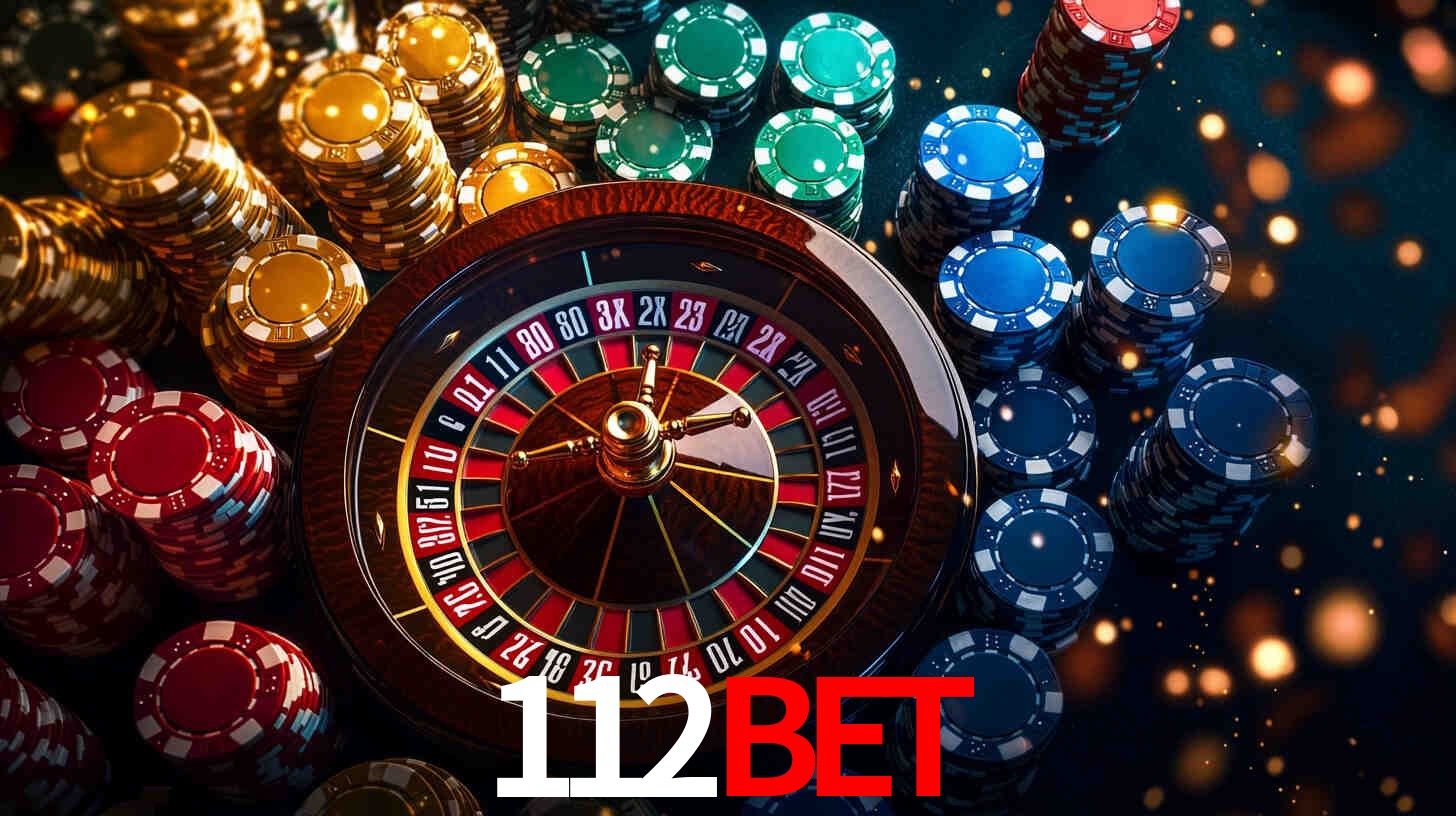 Welcome Bonus 112Bet