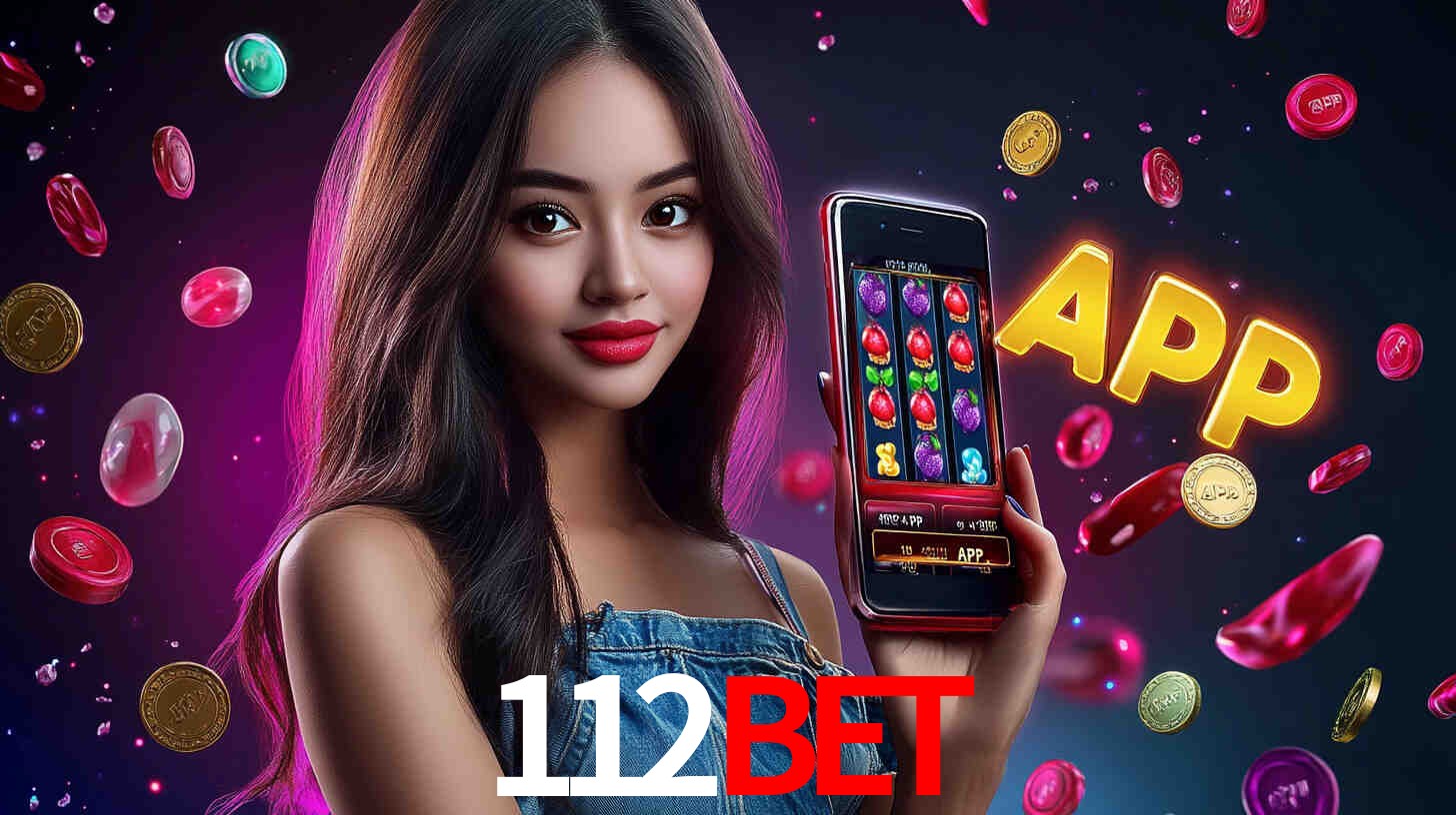 A Emoção da Loteria na 112Bet: Uma Chance de Mudança de Vida