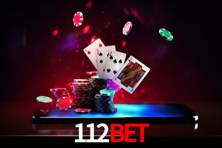 Games Directory 112Bet