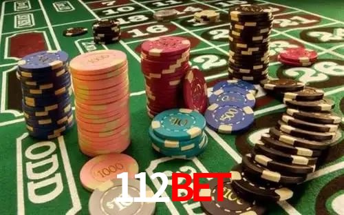 112 Bet Vip