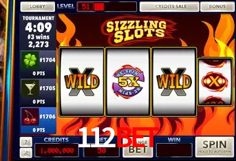 Desvendando o Mundo dos Jogos Virtuais na 112Bet