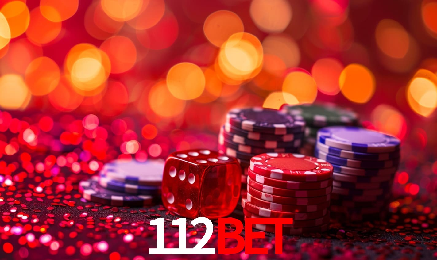 Descubra o Programa VIP da 112Bet: Vantagens Exclusivas para Jogadores